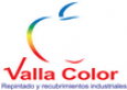 Logo Valla Color