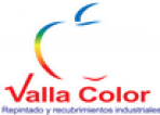 Logo Valla Color